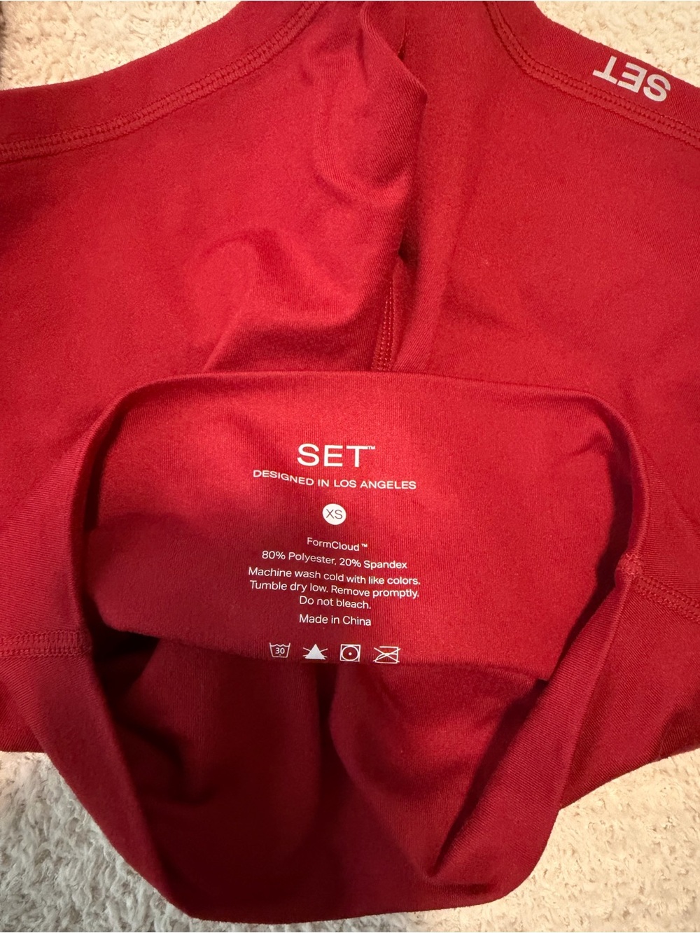SET Active FormCloud Set - Picture 3 of 3